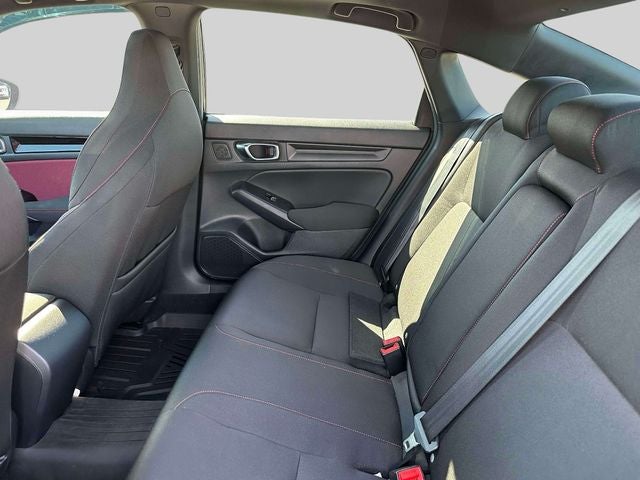 2026 Honda Civic Si Base