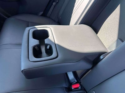 2024 Lexus NX 350 Base