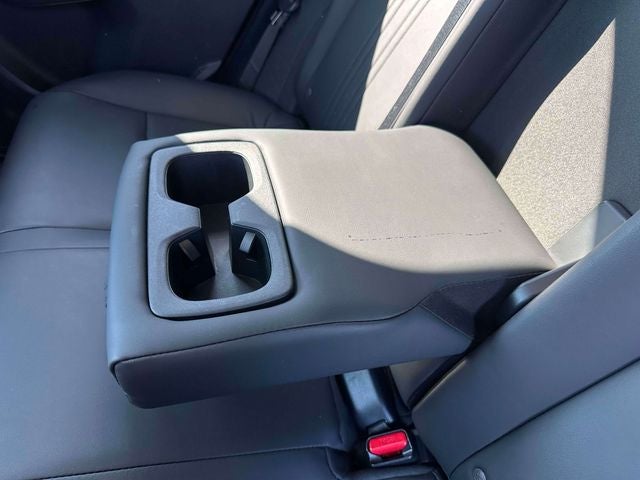 2024 Lexus NX 350 Base