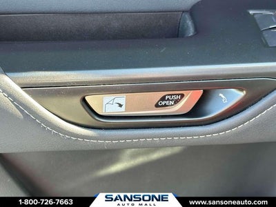 2024 Lexus NX 350 Base