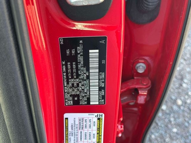 2024 Lexus NX 350 Base