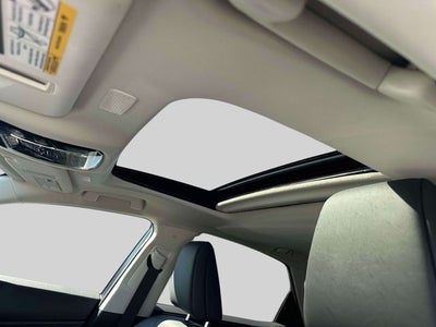 2024 Lexus NX 350 Base