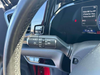 2024 Lexus NX 350 Base