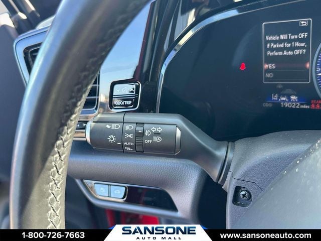 2024 Lexus NX 350 Base