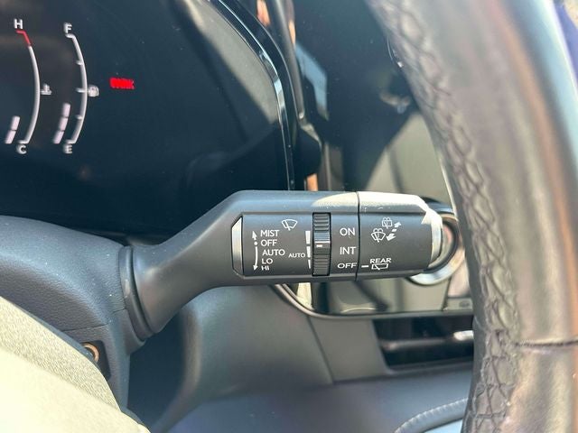 2024 Lexus NX 350 Base