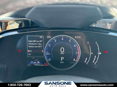 2024 Lexus NX 350 Base