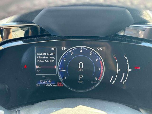 2024 Lexus NX 350 Base