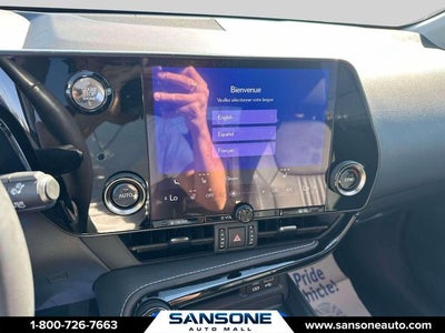 2024 Lexus NX 350 Base