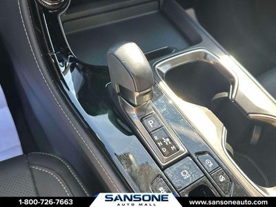 2024 Lexus NX 350 Base