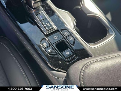 2024 Lexus NX 350 Base