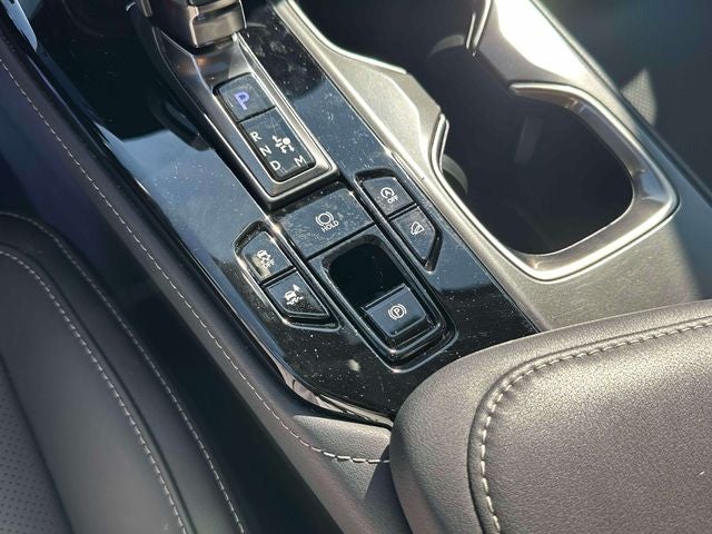 2024 Lexus NX 350 Base