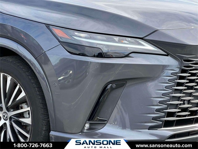 2024 Lexus RX 350 Premium Plus