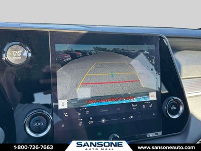2024 Lexus RX 350 F Sport Handling