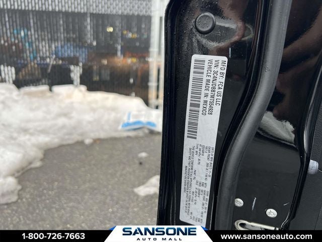 2021 Jeep Compass Altitude