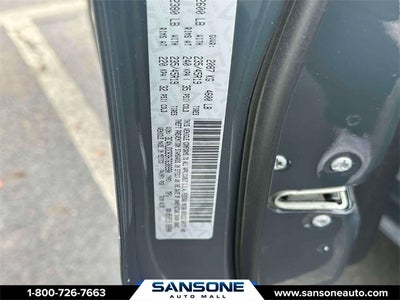 2017 Jeep New Compass Limited