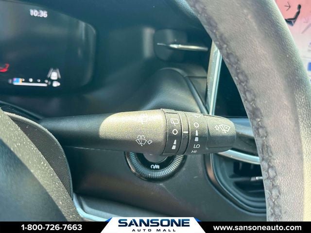 2023 Jeep Compass High Altitude