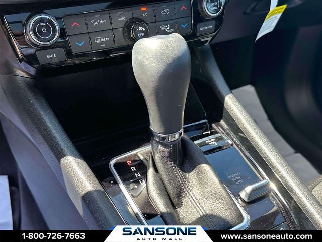 2023 Jeep Compass High Altitude