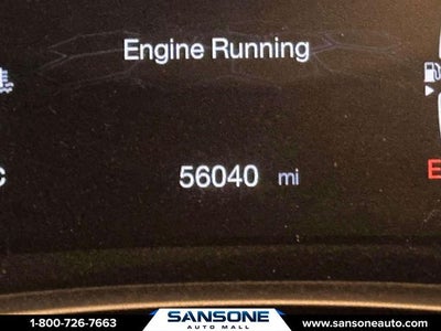 2021 Jeep Compass 80th Special Edition