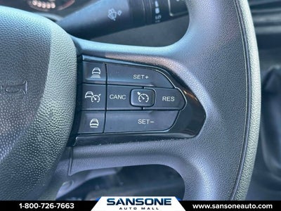 2026 RAM ProMaster 2500 High Roof 159 WB