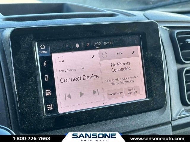 2026 RAM ProMaster 2500 High Roof 159 WB