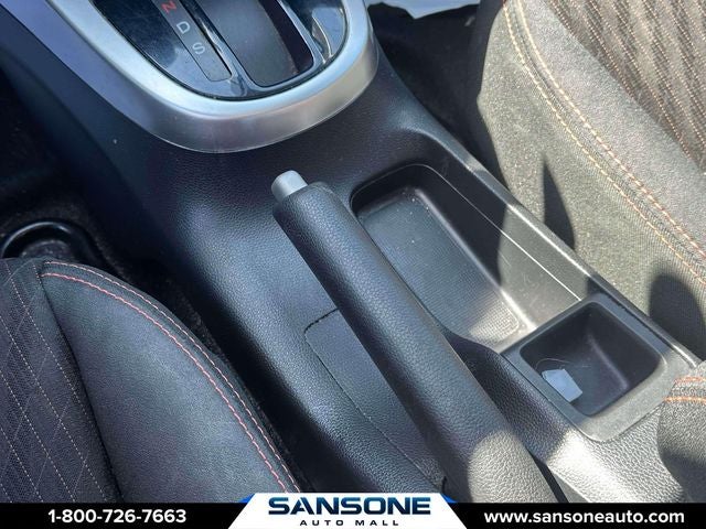 2020 Honda Fit Sport