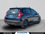 2020 Honda Fit Sport