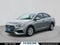 2022 Hyundai Accent SE
