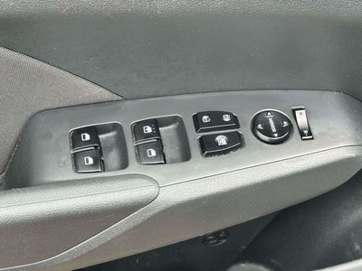 2022 Hyundai Accent SE