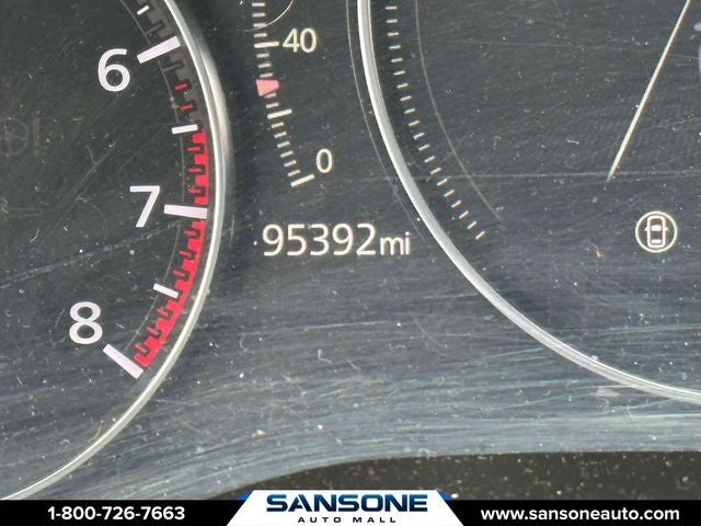 2021 Mazda Mazda CX-30 2.5 S