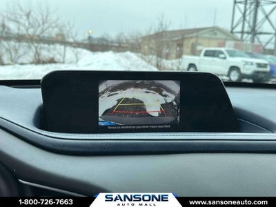 2021 Mazda Mazda CX-30 2.5 S