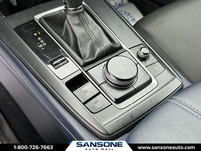 2021 Mazda Mazda CX-30 2.5 S