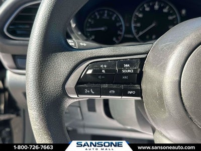 2024 Mazda Mazda CX-30 2.5 S