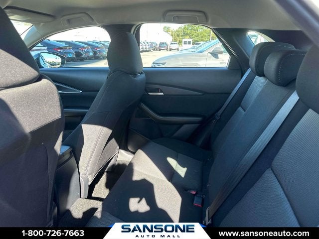 2024 Mazda Mazda CX-30 2.5 S