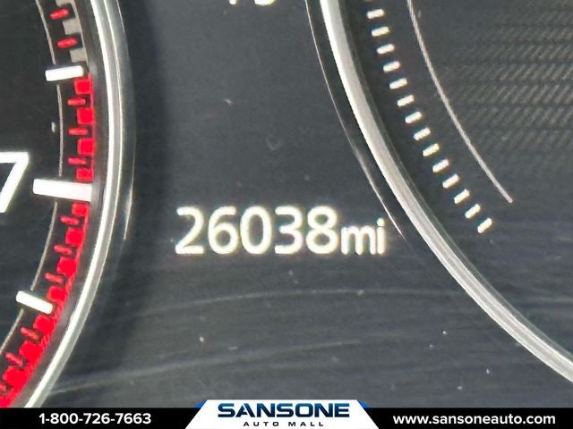 2023 Mazda Mazda CX-30 2.5 S