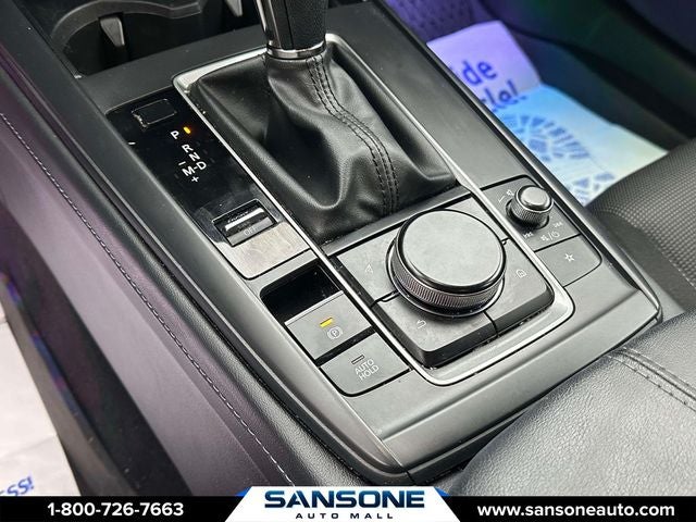 2023 Mazda Mazda CX-30 2.5 S