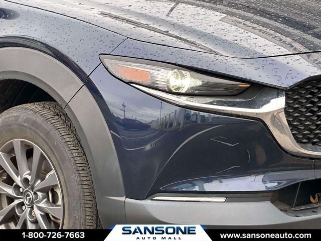 2023 Mazda Mazda CX-30 2.5 S