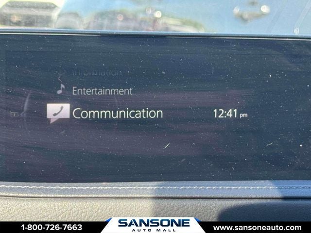 2023 Mazda Mazda CX-30 2.5 S