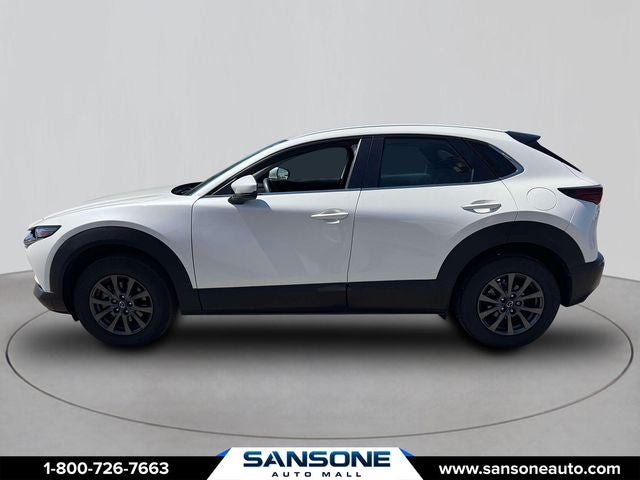 2023 Mazda Mazda CX-30 2.5 S