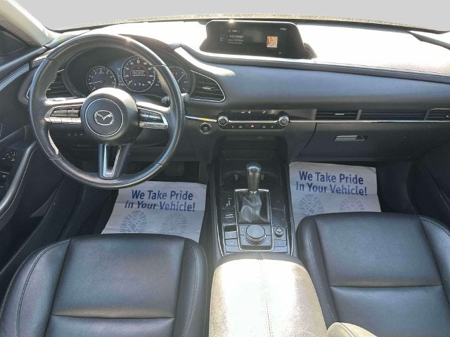 2021 Mazda Mazda CX-30 Turbo