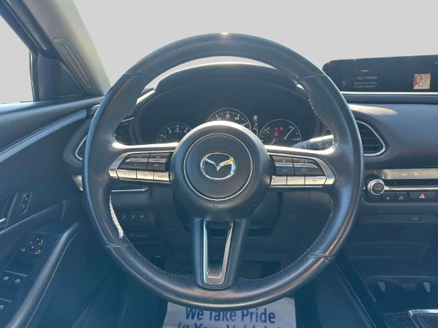 2021 Mazda Mazda CX-30 Turbo