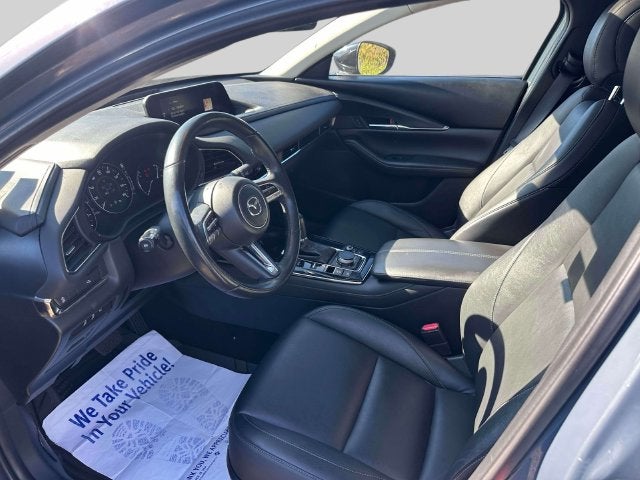 2021 Mazda Mazda CX-30 Turbo