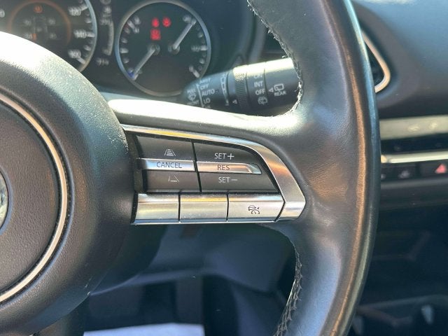 2021 Mazda Mazda CX-30 Turbo