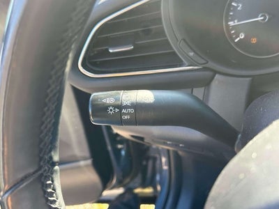 2021 Mazda Mazda CX-30 Turbo