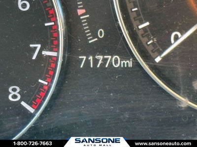 2021 Mazda Mazda CX-30 Turbo