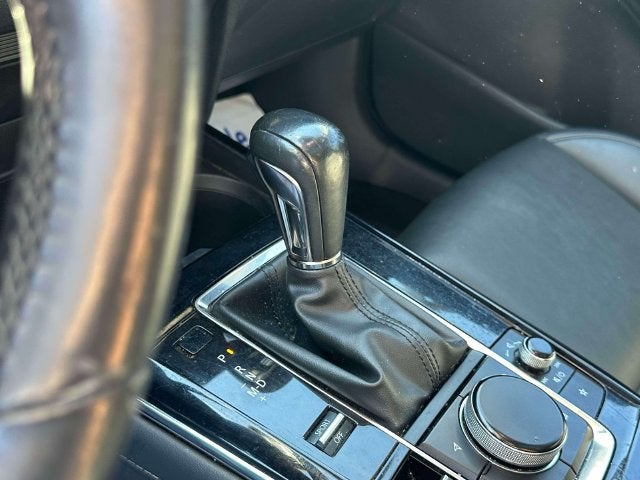 2021 Mazda Mazda CX-30 Turbo