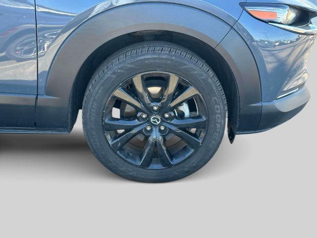 2021 Mazda Mazda CX-30 Turbo