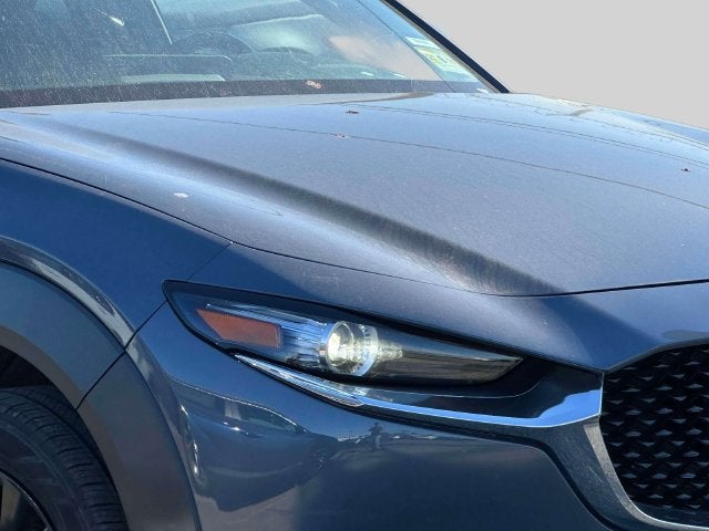 2021 Mazda Mazda CX-30 Turbo