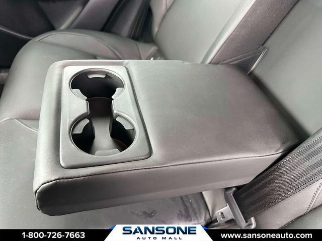 2021 Mazda Mazda CX-30 Select