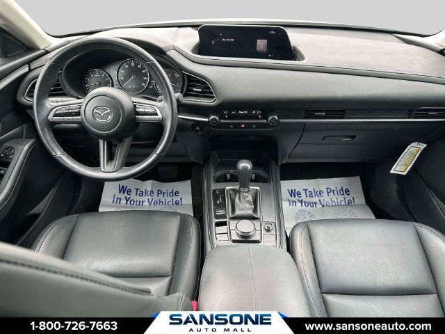 2021 Mazda Mazda CX-30 Select