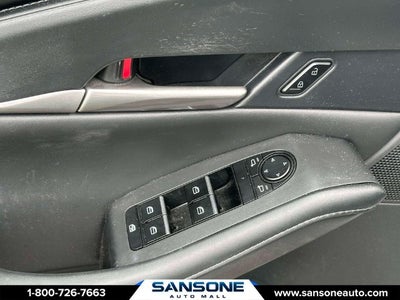 2021 Mazda Mazda CX-30 Select
